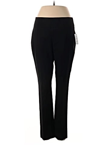 Crown & Ivy Active Pants (view 1)
