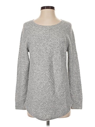 Ann Taylor LOFT Outlet Pullover Sweater (view 1)