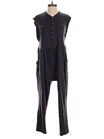Out From Under Jumpsuit (view 1)