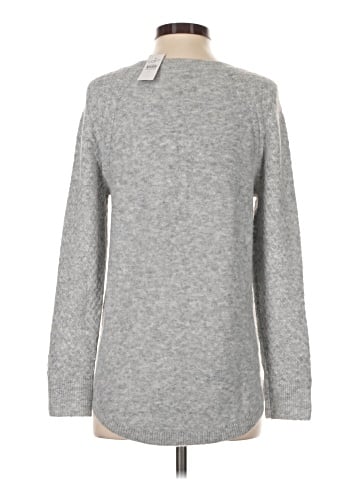 Ann Taylor LOFT Outlet Pullover Sweater (view 2)