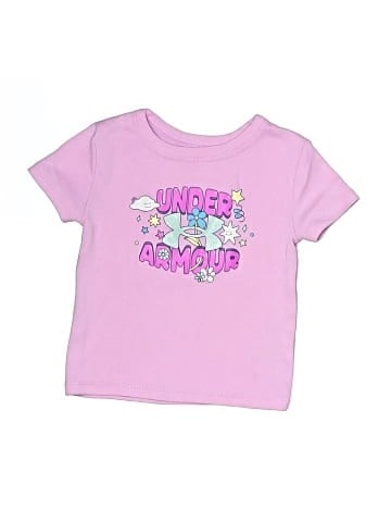 Under Armour Short Sleeve T-Shirt (view 1)