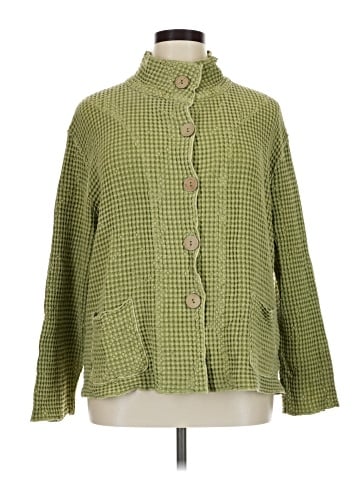 Focus Cardigan (view 1)
