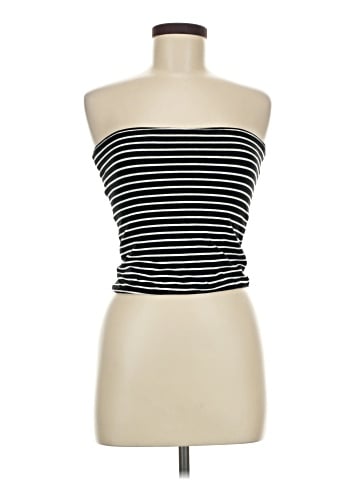 Bozzolo Sleeveless Top (view 1)