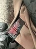 Express Solid Gray Formal Skirt Size 2 - photo 5