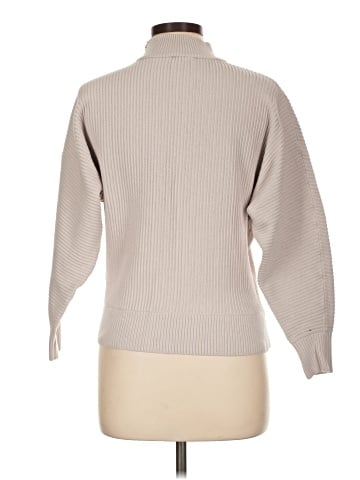 T Tahari Turtleneck Sweater (view 2)