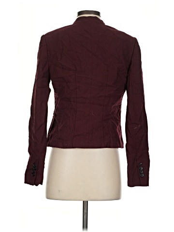 Ann Taylor Blazer (view 2)