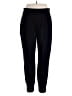 Athleta Solid Black Active Pants Size XL - photo 1