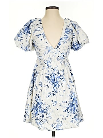 Mi ami Cocktail Dress (view 1)