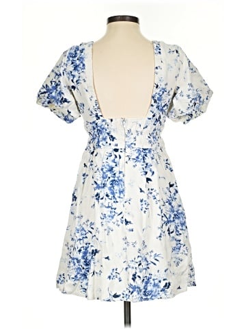 Mi ami Cocktail Dress (view 2)