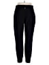 Athleta Solid Black Active Pants Size XL - photo 2