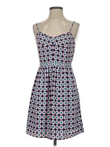 J.Crew Factory Store Casual Dress (view 1)