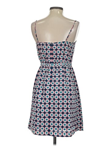 J.Crew Factory Store Casual Dress (view 2)
