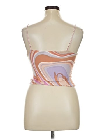 No Comment Sleeveless Top (view 2)