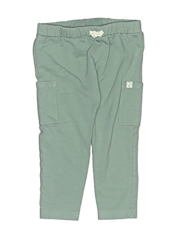 Little Planet by Carter's Cargo Pants (view 1)