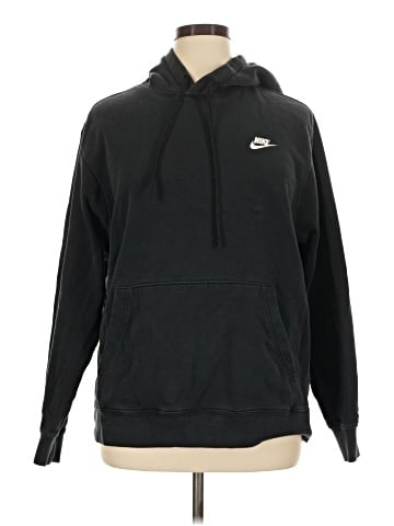 Nike Pullover Hoodie (view 1)
