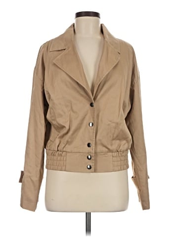 Cupio Jacket (view 1)