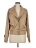 Cupio Solid Tan Jacket Size M (estimated) - photo 1