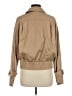 Cupio Solid Tan Jacket Size M (estimated) - photo 2
