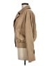 Cupio Solid Tan Jacket Size M (estimated) - photo 5