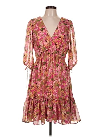 Taylor Cocktail Dress (view 1)
