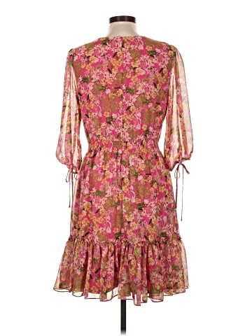 Taylor Cocktail Dress (view 2)