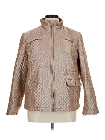 White Stag Jacket (view 1)