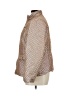 White Stag Metallic Tan Jacket Size XL - photo 5