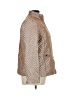 White Stag Metallic Tan Jacket Size XL - photo 4