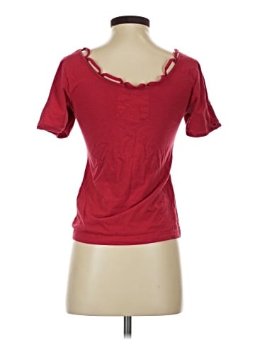 Effie's Heart Short Sleeve Top (view 2)