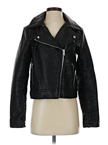 Forever 21 Jacket (view 1)