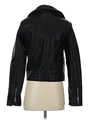 Forever 21 Jacket (view 2)