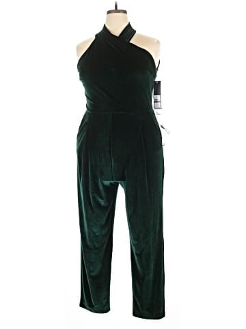 RACHEL Rachel Roy Jumpsuit (view 1)