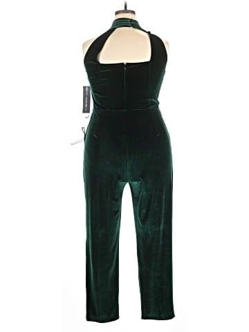 RACHEL Rachel Roy Jumpsuit (view 2)