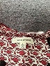 Max Studio 100% Polyester Red Tank Top Size L - photo 7