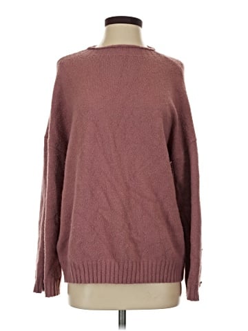 Armani Exchange Pullover Sweater (view 1)