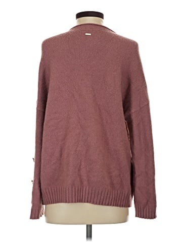 Armani Exchange Pullover Sweater (view 2)