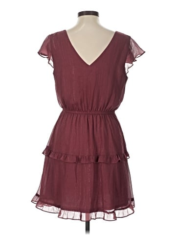 By & By Casual Dress (view 2)