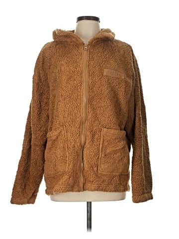 Sisters Fleece (view 1)