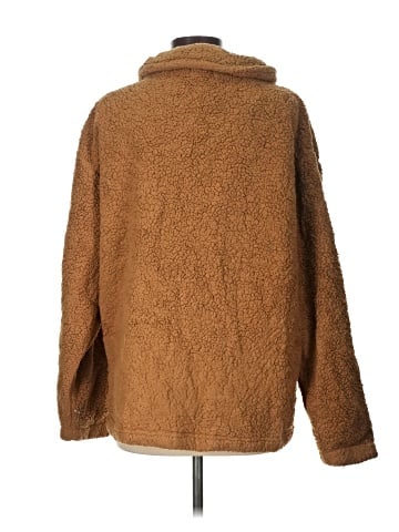 Sisters Fleece (view 2)