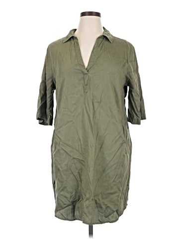 Ann Taylor LOFT Outlet Casual Dress (view 1)