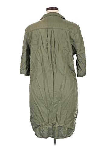 Ann Taylor LOFT Outlet Casual Dress (view 2)