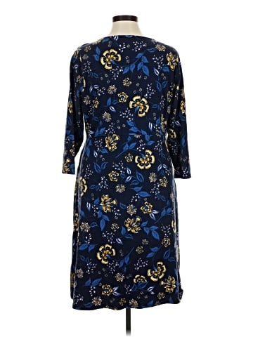 Lands' End Casual Dress (view 2)