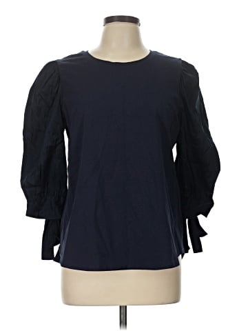 Chico's 3/4 Sleeve Top (view 1)