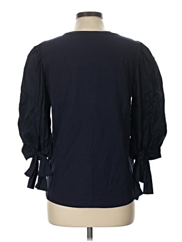 Chico's 3/4 Sleeve Top (view 2)