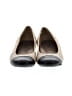 VANELi Color Block Tan Flats Size 9 1/2 - photo 2