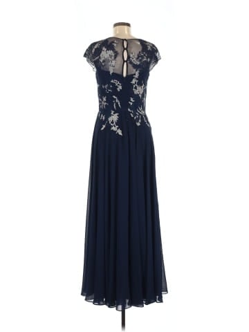 Teri Jon by Rickie Freeman Cocktail Dress (view 2)