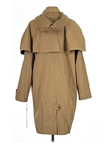 Avec Les Filles Trenchcoat (view 2)