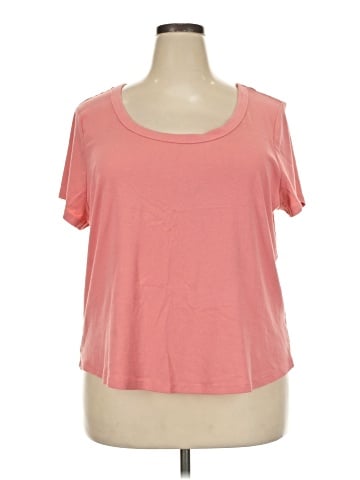 Falls Creek Short Sleeve T-Shirt (view 1)