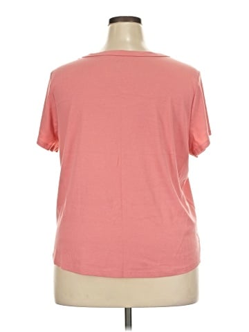 Falls Creek Short Sleeve T-Shirt (view 2)