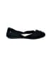 Ugg Australia Black Flats Size 8 - photo 1